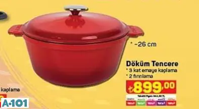 LAVA DÖKÜM TENCERE LAVA DÖKÜM TENCERE